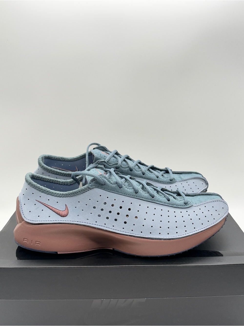 Nike Air Superfly Ashen Slate HQ7955-401 Women’s Size 9.5